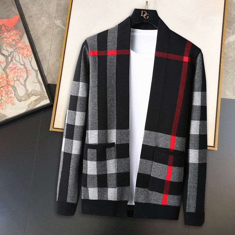 Burberry Sweater-038